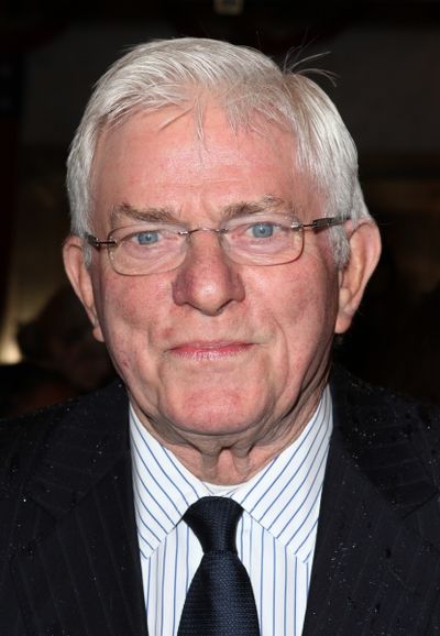 Phil Donahue Photo