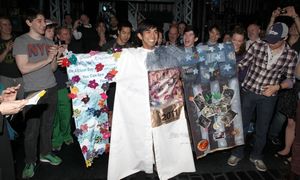 Aaron J. Albano & Company Photo