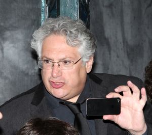 Harvey Fierstein Photo