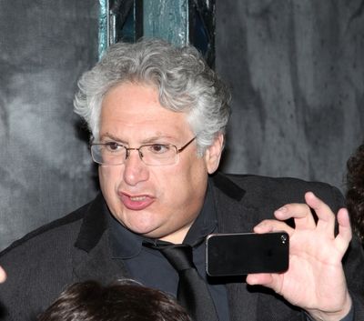 Harvey Fierstein Photo