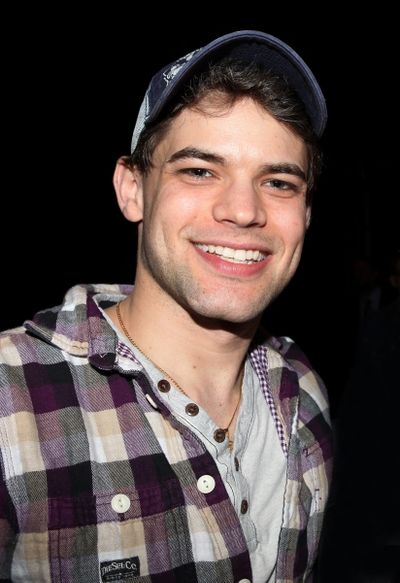 Jeremy Jordan  Photo