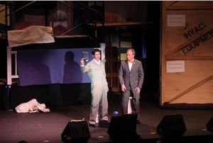 Nick Jonas, Mayor Michael Bloomberg Photo