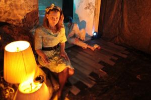 Calaine Schafer Photo