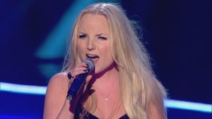 Kerry Ellis @ BroadwayWorld Kerry Ellis Photo