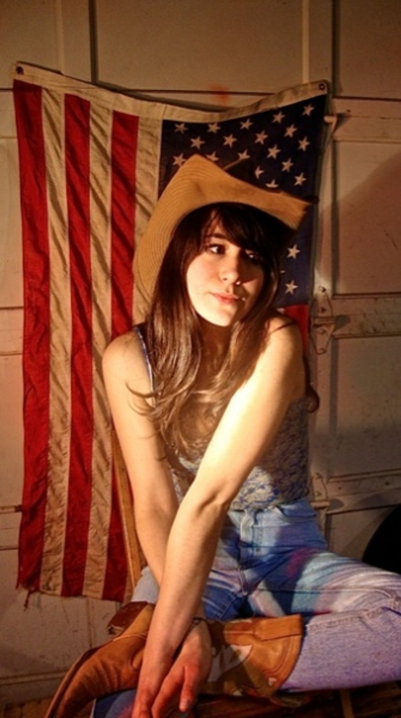 Photo Flash: American Repertory Theater of WNY Presents KILLER JOE  Image