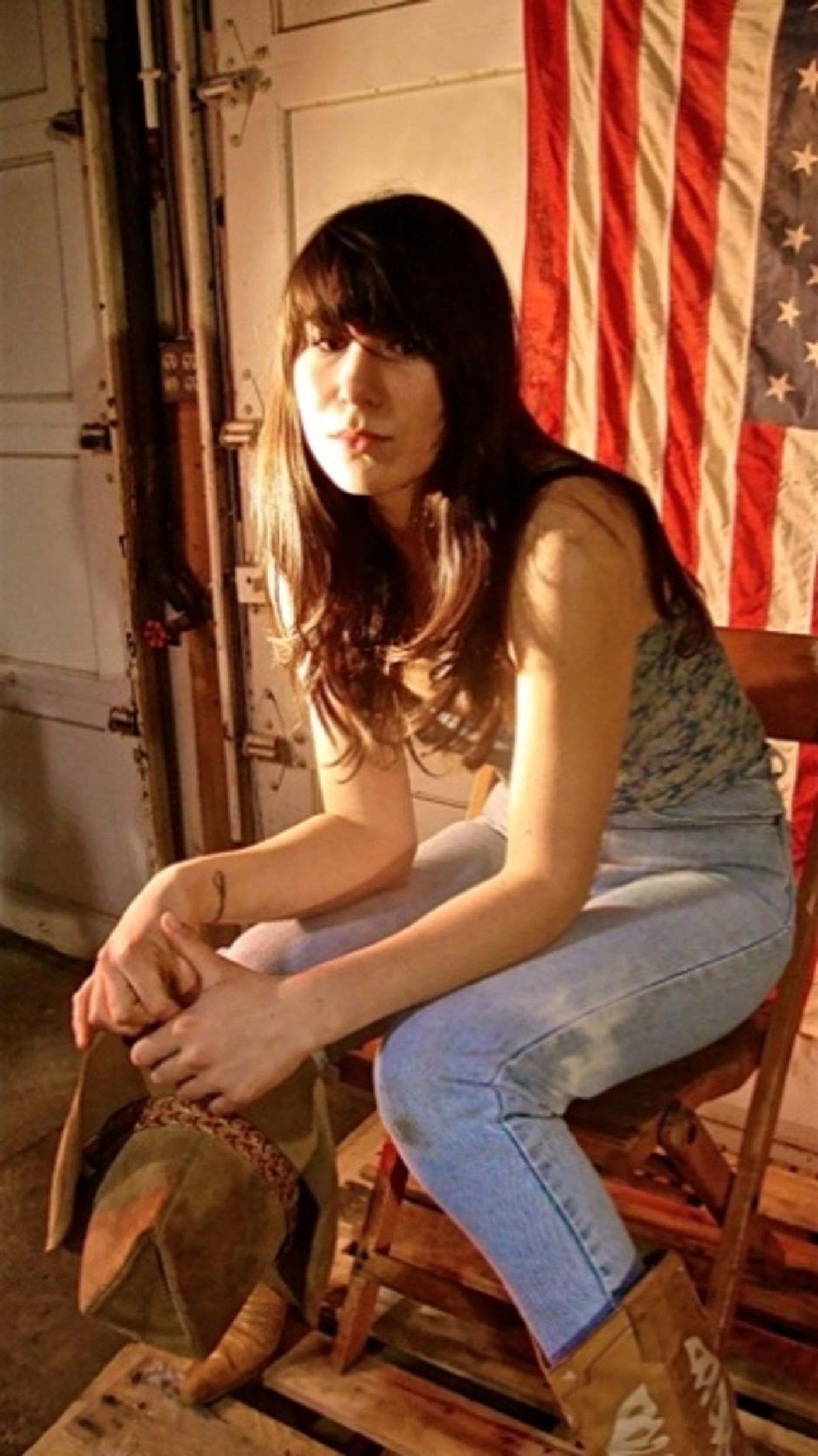 Photo Flash: American Repertory Theater of WNY Presents KILLER JOE  Image