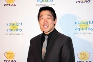 Raymond J. Lee Photo