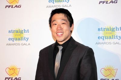 Raymond J. Lee Photo