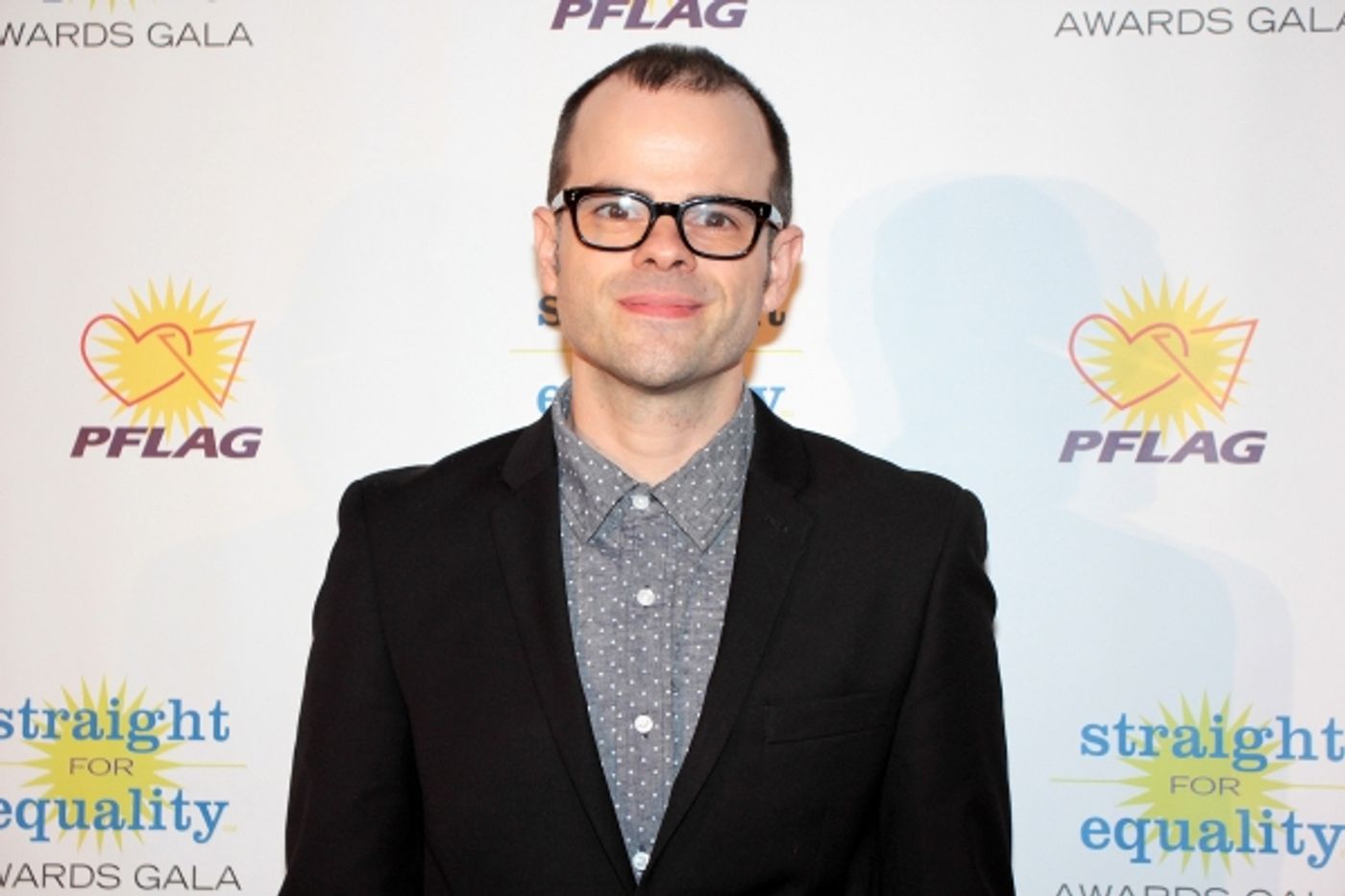 Photo Coverage: PFLAG National Honors Audra McDonald & Will Swenson and More at the 2012 Straight For Equality Awards Gala Photo Coverage: PFLAG National Honors Audra McDonald & Will Swenson and More at the 2012 Straight For Equality Awards Gala Image