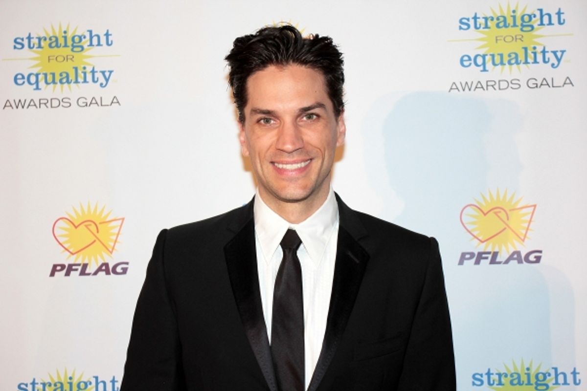 Will Swenson at 