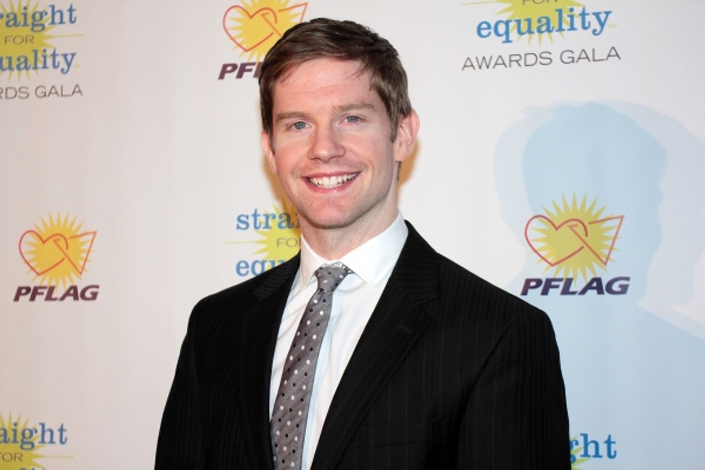 Photo Coverage: PFLAG National Honors Audra McDonald & Will Swenson and More at the 2012 Straight For Equality Awards Gala  Image