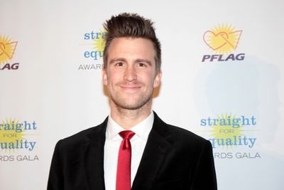 Gavin Creel Photo