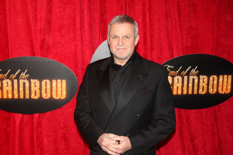 Photo Coverage: END OF THE RAINBOW Opening Night Party — photo 16 of 29