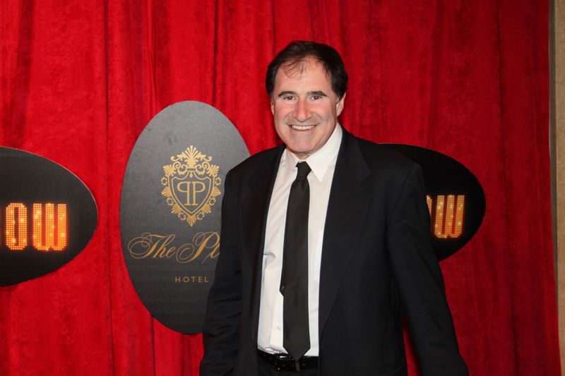 Photo Coverage: END OF THE RAINBOW Opening Night Party — photo 12 of 29