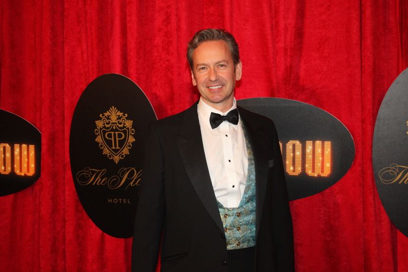 Photo Coverage: END OF THE RAINBOW Opening Night Party — photo 10 of 29