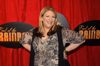 Lisa Lampanelli Photo