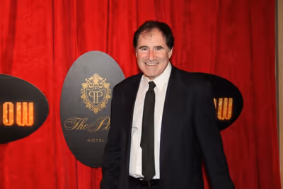 Richard Kind Photo
