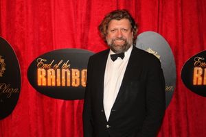 Oskar Eustis Photo