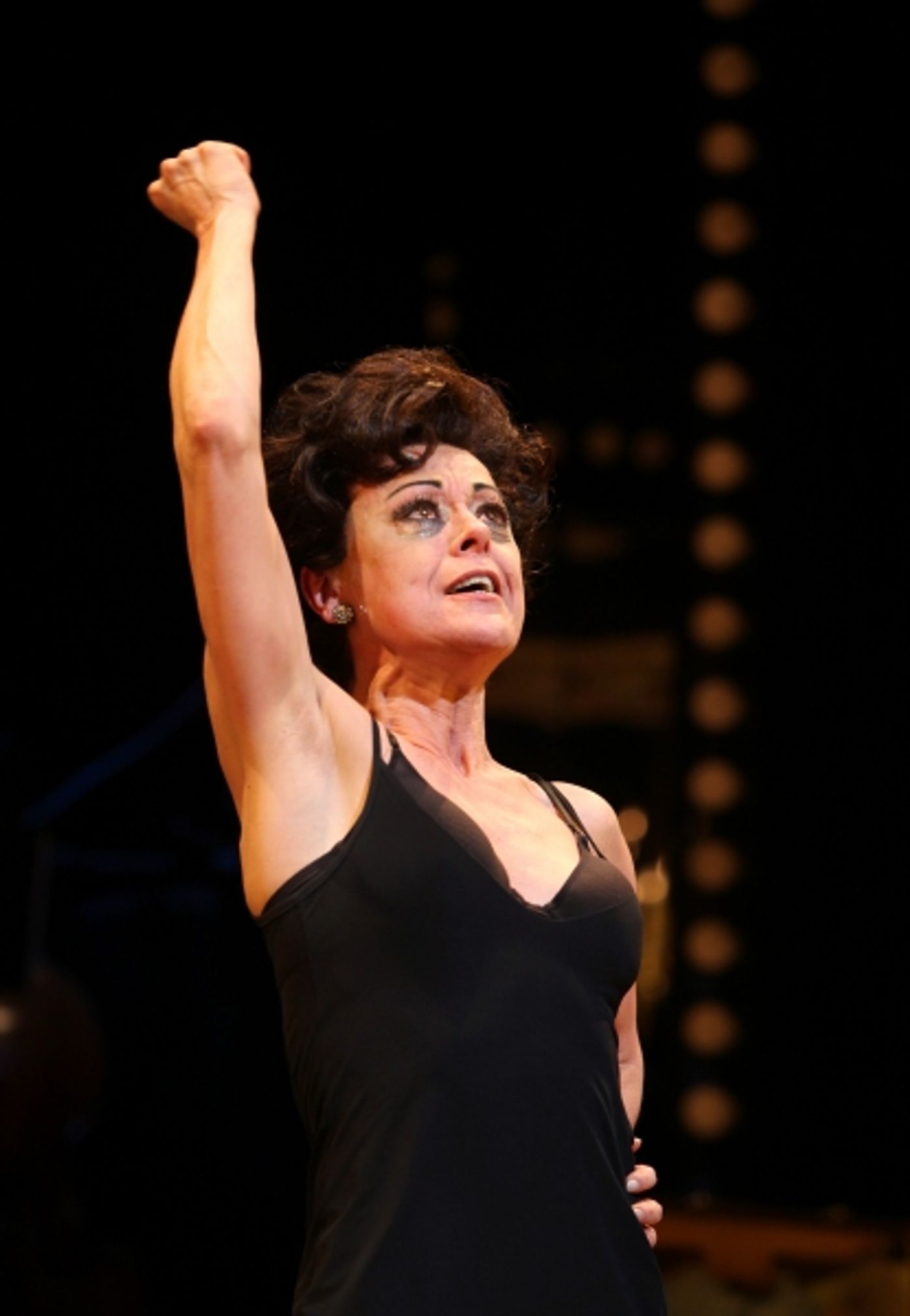 Photo Coverage: END OF THE RAINBOW Premiere Bows & Encore Performance!  Image