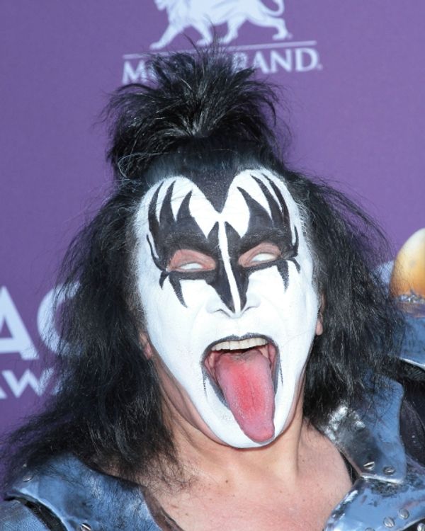 Gene Simmons Photo