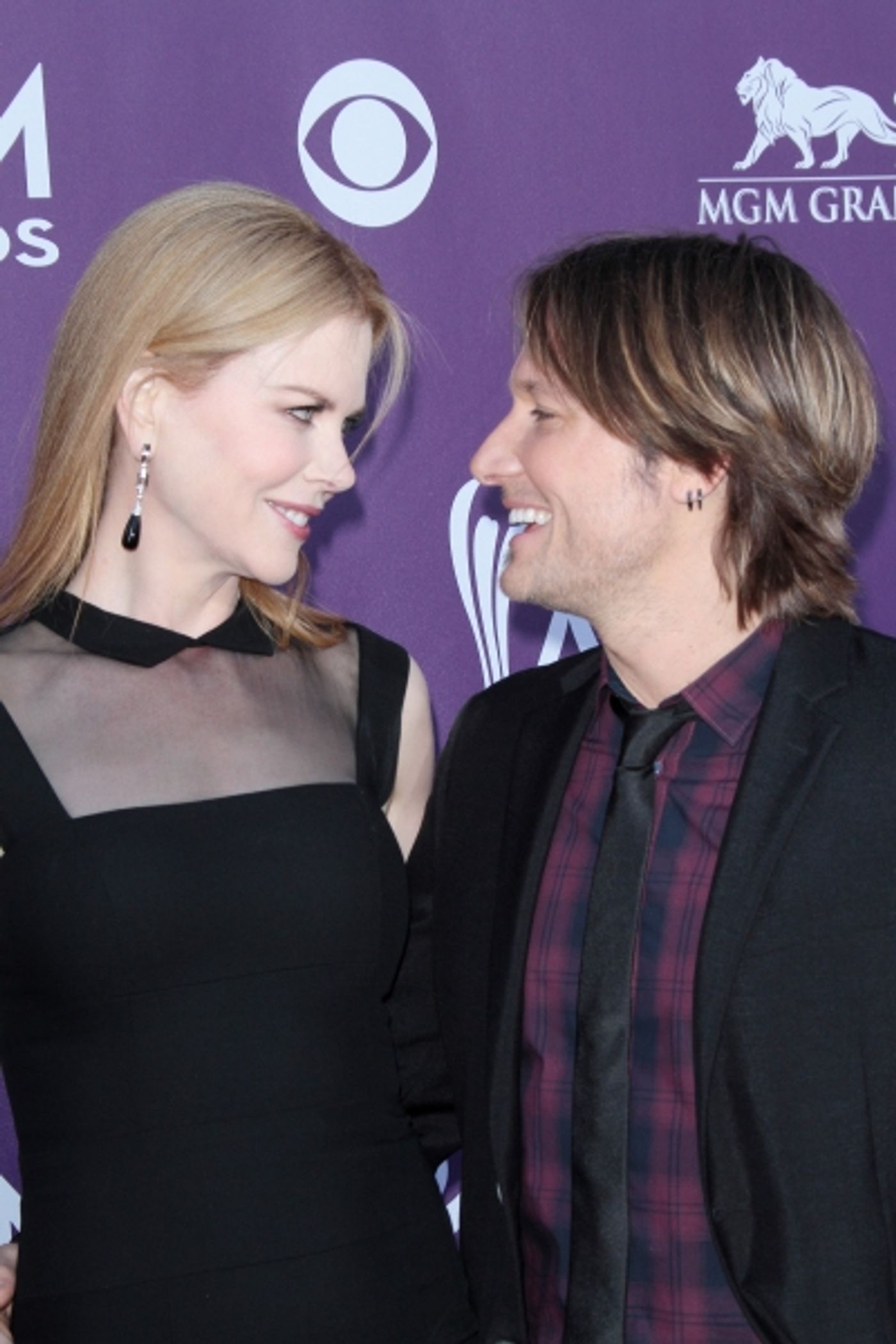 Photo Flash: 47th Academy of Country Music Awards  Image