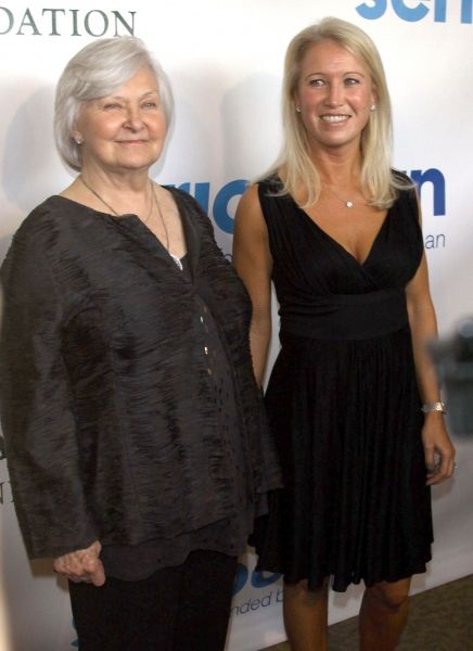 Claire Newman Photo