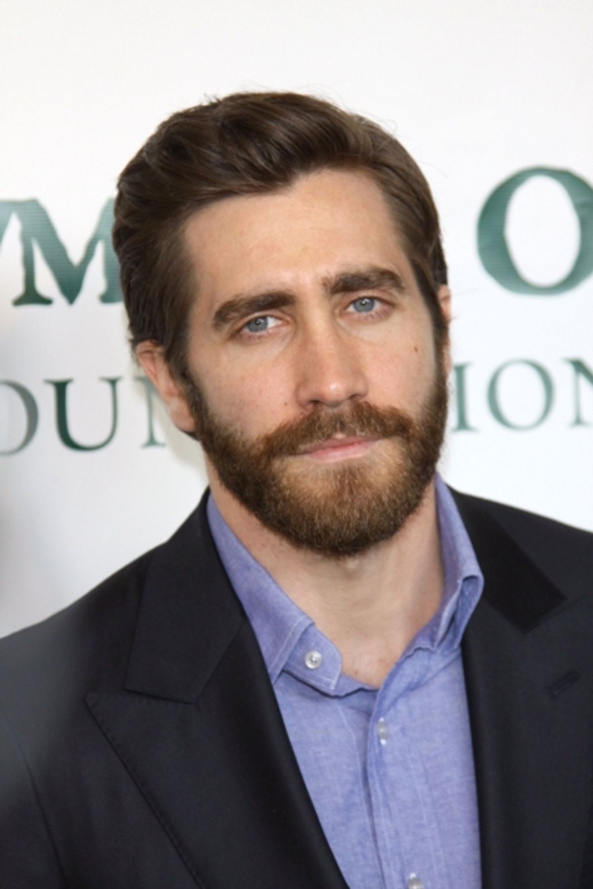 Jake Gyllenhaal at 