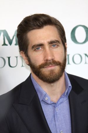 Jake Gyllenhaal Photo