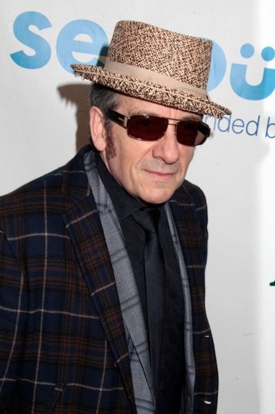 Elvis Costello Photo