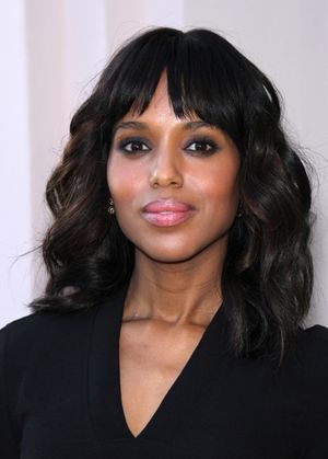 Kerry Washington Photo