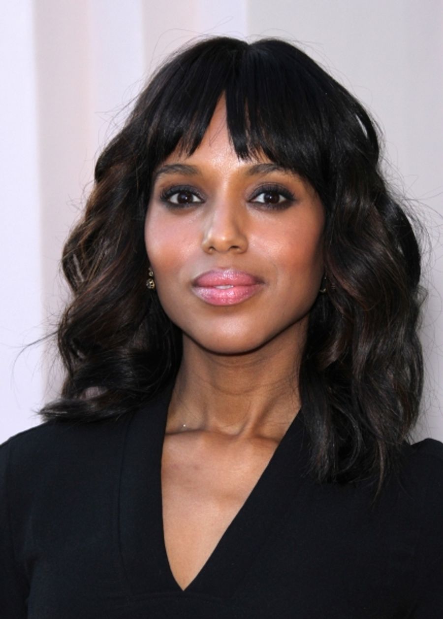Photo Flash: Arrivals at WELCOME TO SHONDALAND Image