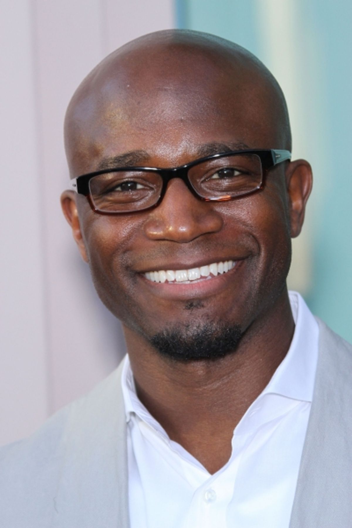 Taye Diggs at 