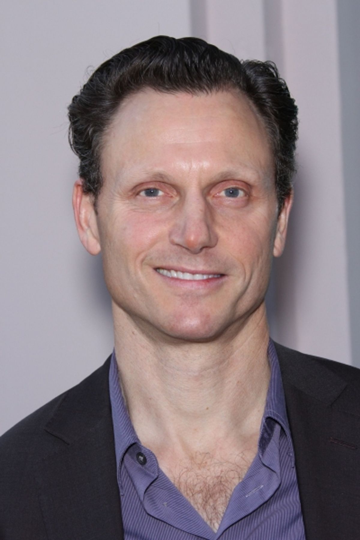 Tony Goldwyn at 