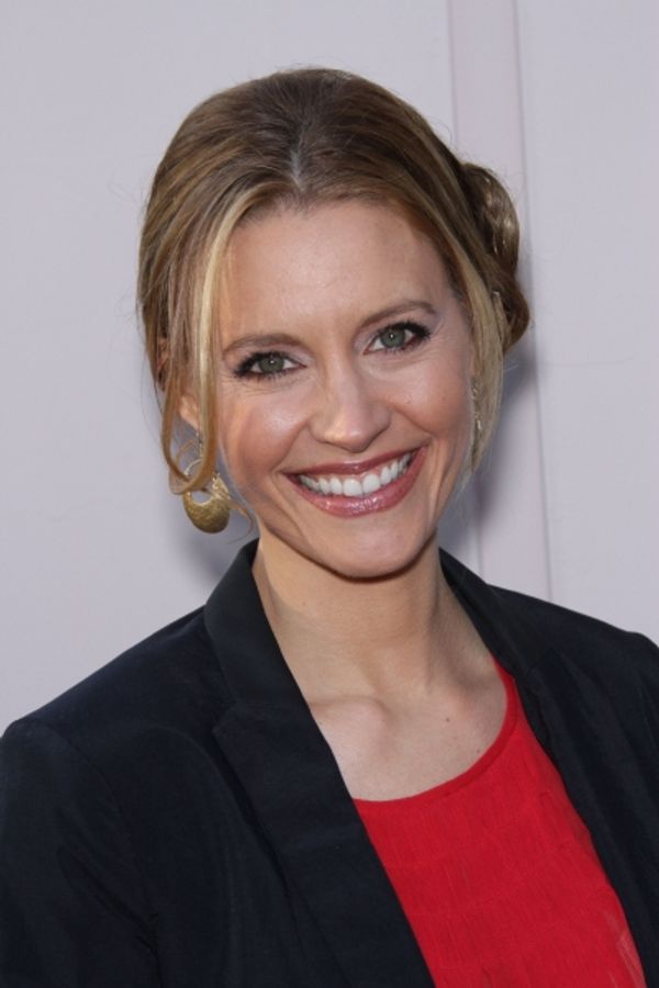 KaDee Strickland Photo