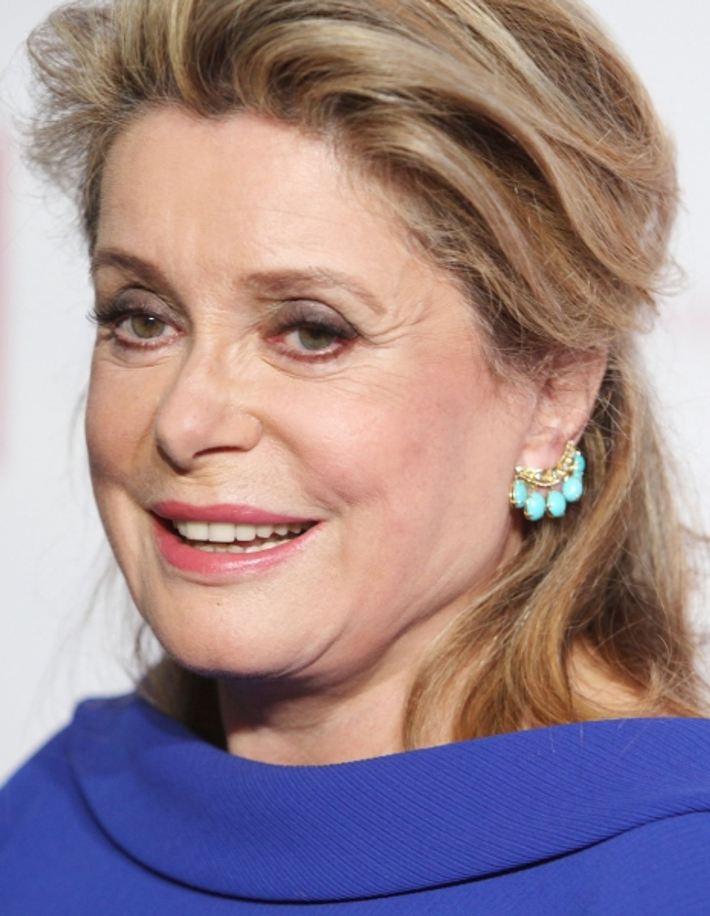 Photo Coverage: Film Society of Lincoln Center Honors Catherine Deneuve with Chaplin Award  Image