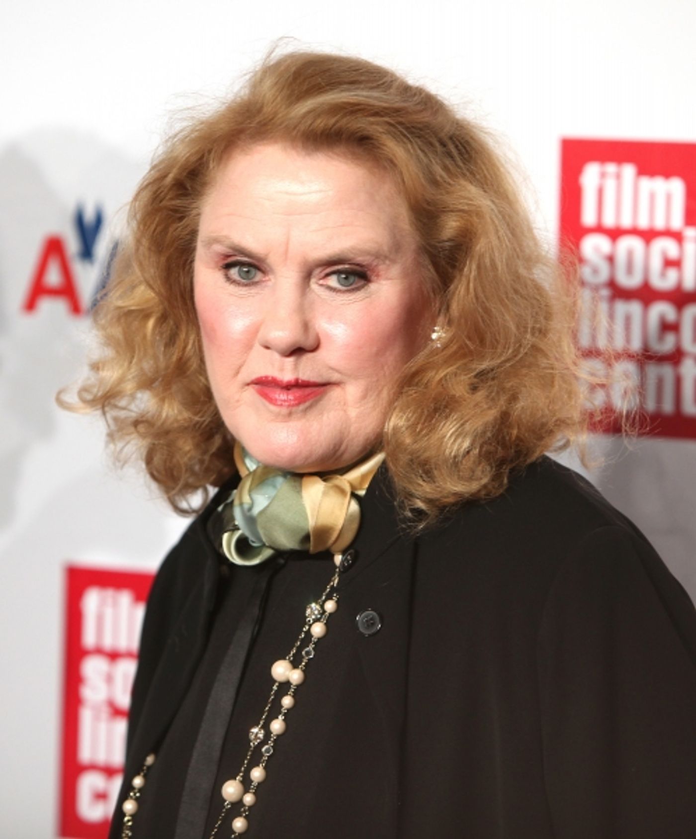 Photo Coverage: Film Society of Lincoln Center Honors Catherine Deneuve with Chaplin Award  Image