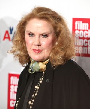 Celia Weston @ BroadwayWorld Celia Weston Photo