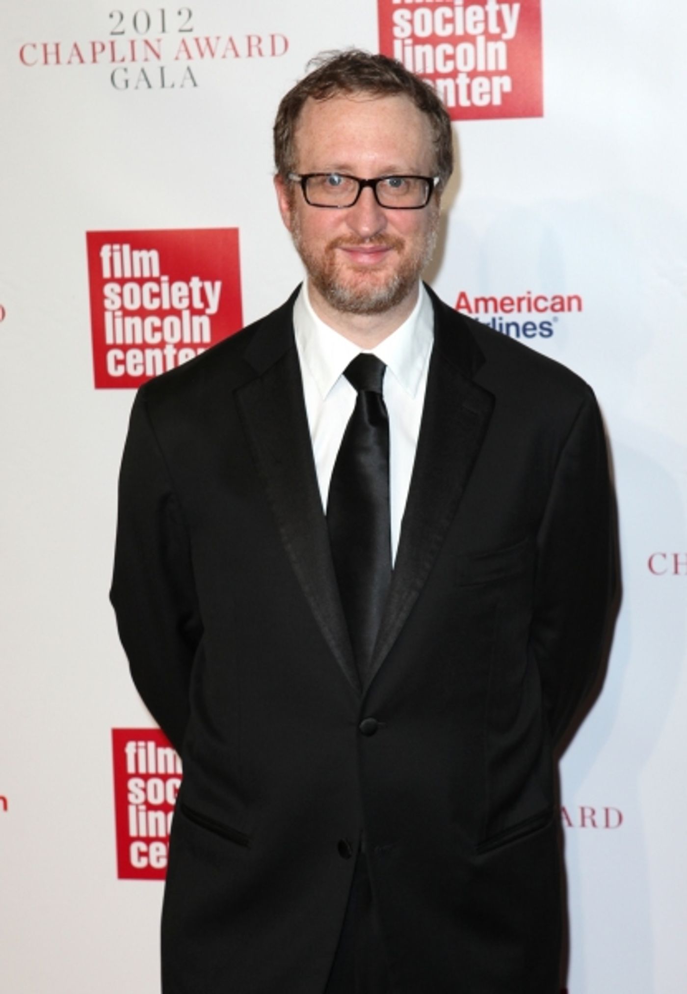 Photo Coverage: Film Society of Lincoln Center Honors Catherine Deneuve with Chaplin Award  Image