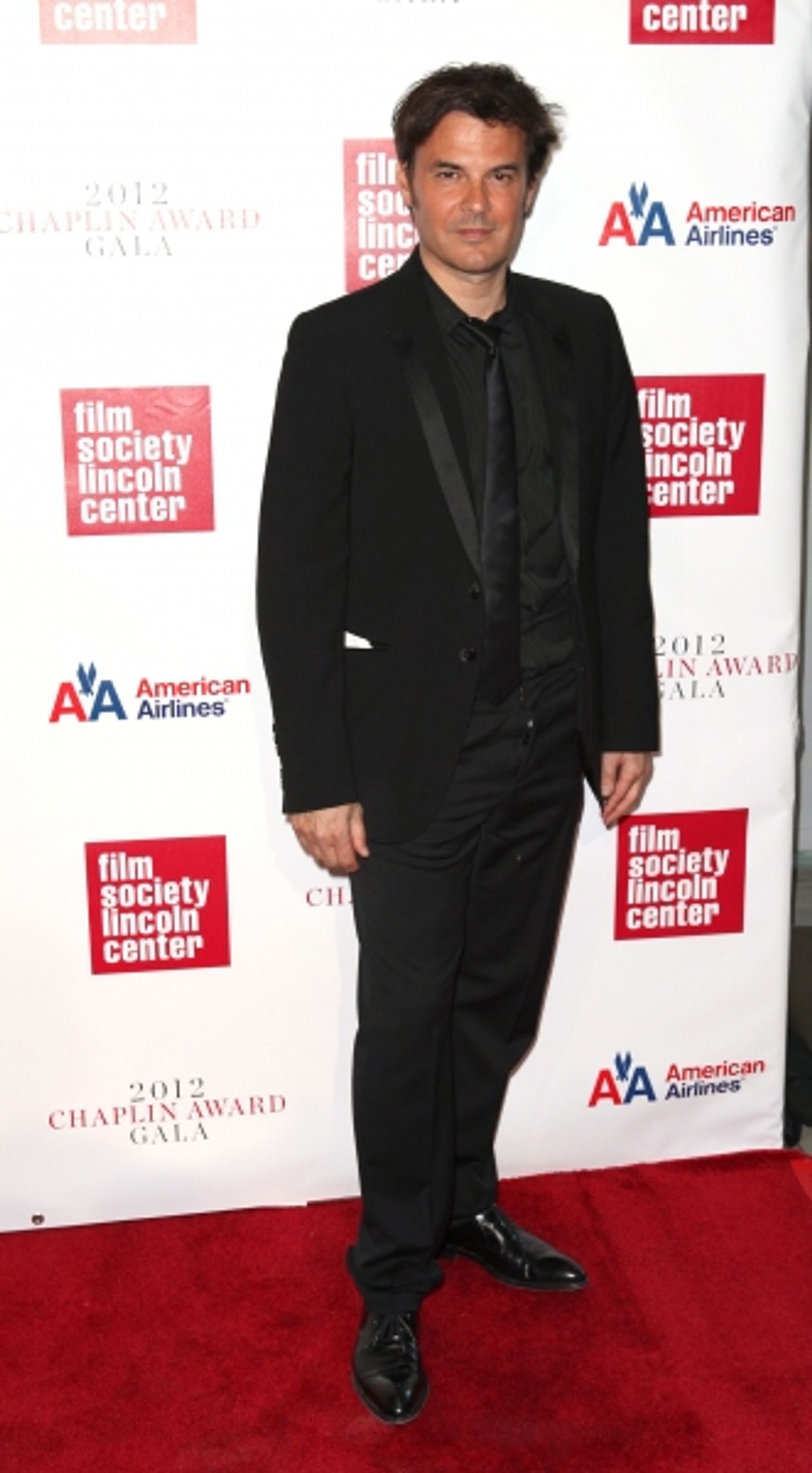 Photo Coverage: Film Society of Lincoln Center Honors Catherine Deneuve with Chaplin Award Photo Coverage: Film Society of Lincoln Center Honors Catherine Deneuve with Chaplin Award Image