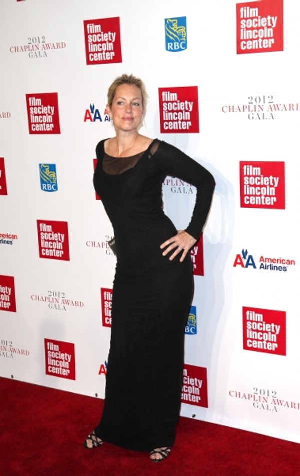 Alexandra Wentworth Photo