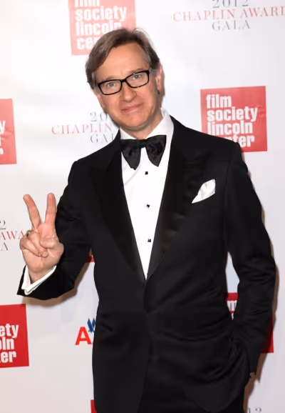 Paul Feig Photo