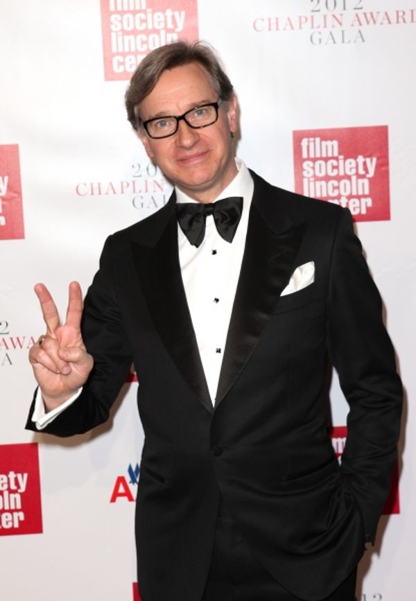 Paul Feig Photo