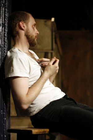 Michael Broadhurst @ BroadwayWorld Michael Broadhurst Photo