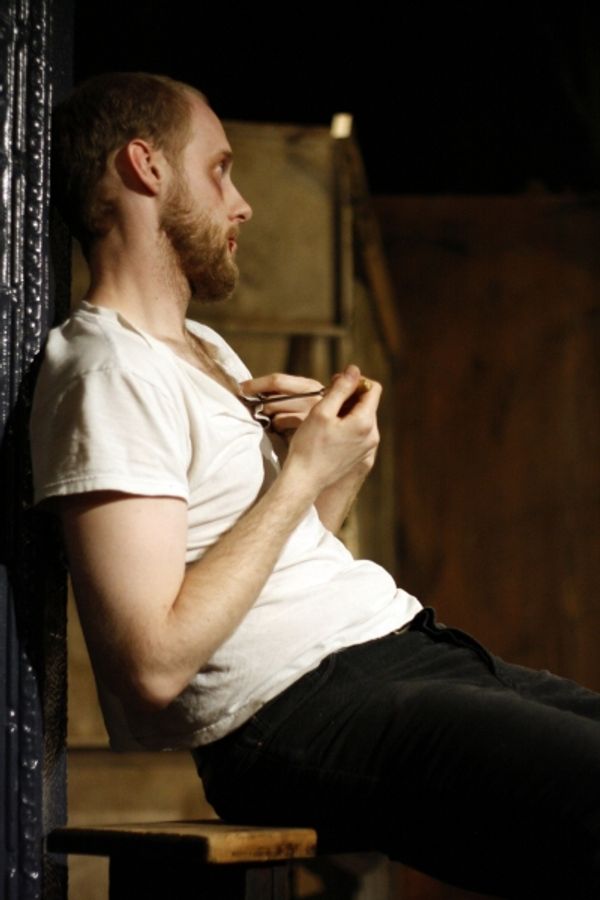 Michael Broadhurst Photo