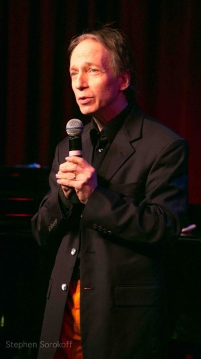 Scott Siegel Photo