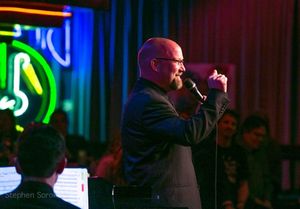 Scott Coulter  Photo