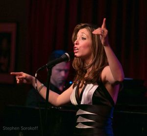 Christina Bianco Photo
