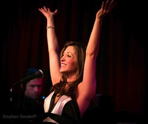 Christina Bianco Photo