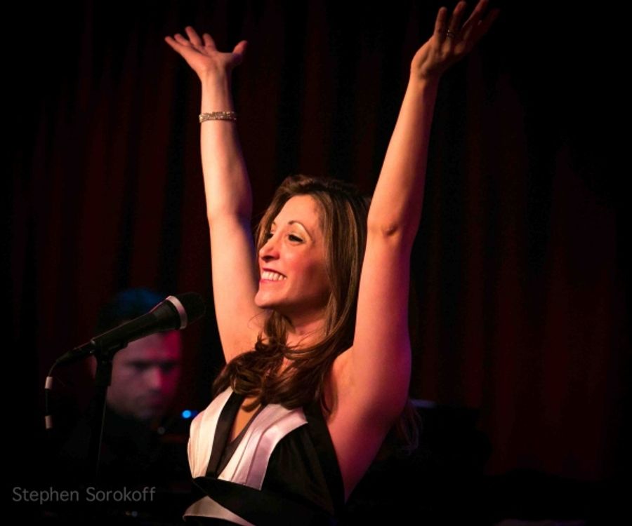 Photo Coverage: ELEVEN O'CLOCK NUMBERS Plays Birdland! Image