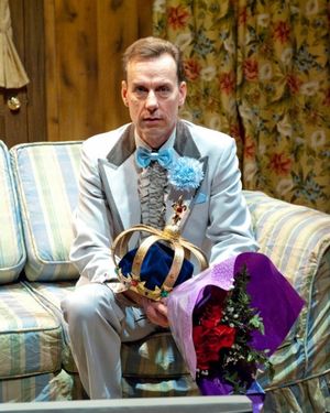 Chamblee Ferguson @ BroadwayWorld Chamblee Ferguson Photo